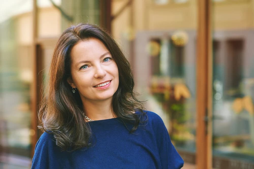 Upper Third of the Face: