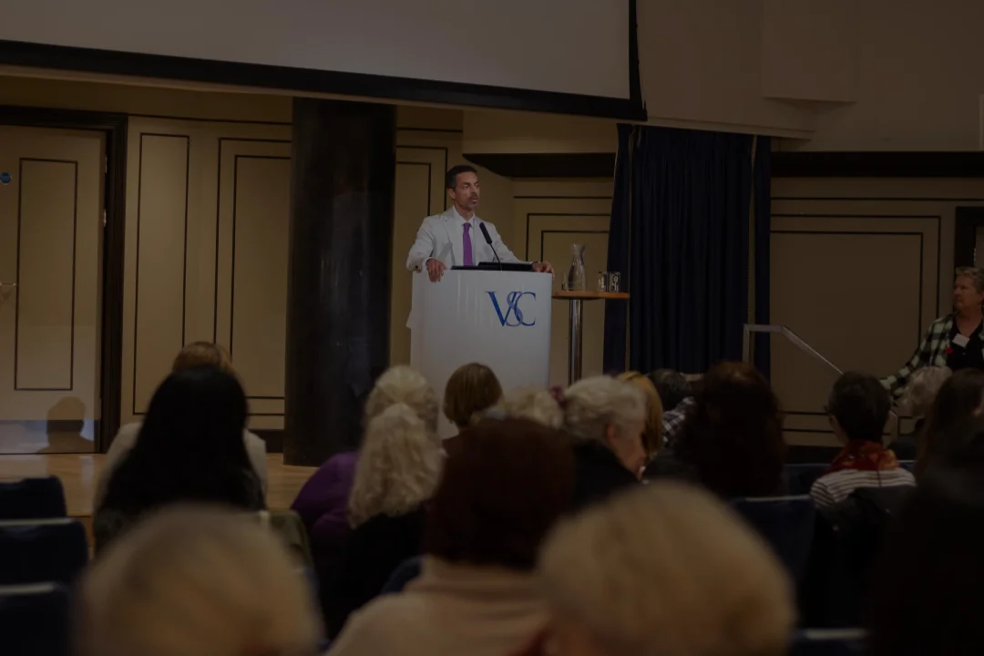 Medical Publications | Dr Julian De Silva image 1