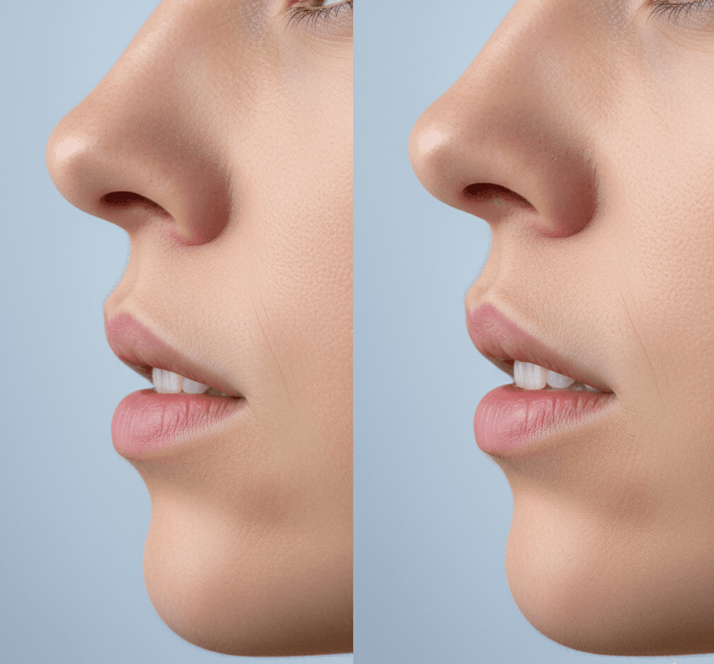 What a Lip Lift Can Improve