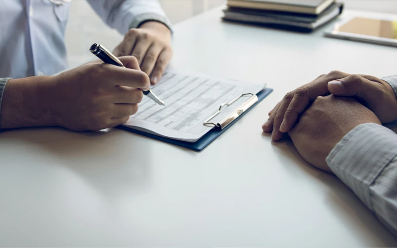 Consultation Questions Patients Should Ask Us But Don't