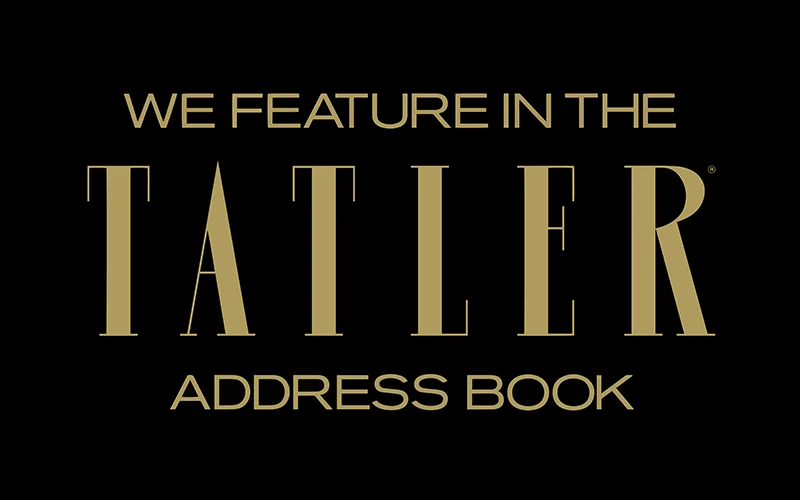 Tatler Address Book 2026 — Dr Julian De Silva | Harley Street Facial Plastic Surgeon